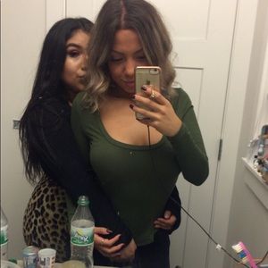 Meet your Posher, Lexi